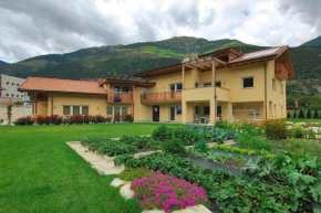 Apartment in Schlanders with terrace